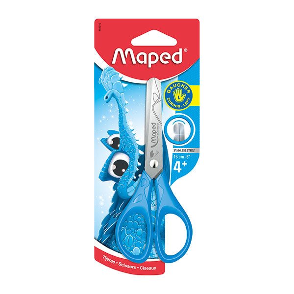 Tijera para Zurdo Essentials Maped.