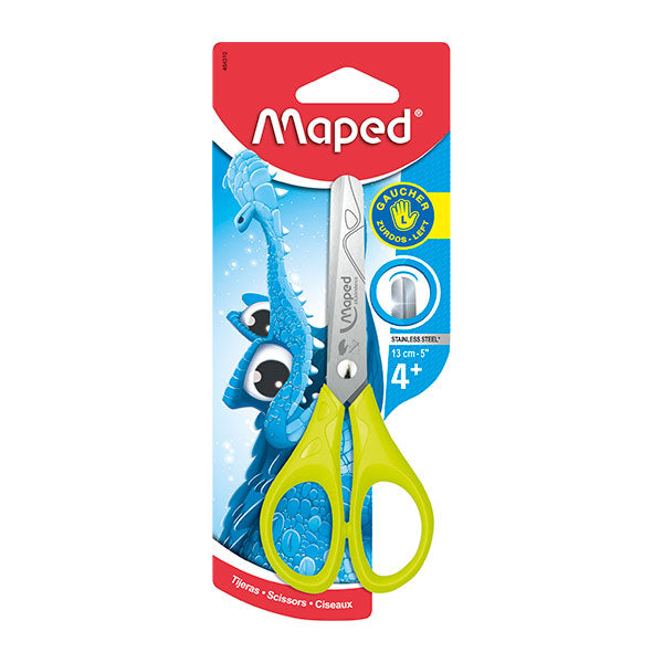 Tijera para Zurdo Essentials Maped.