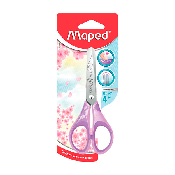 Tijera Essent 13 centímetros Maped.