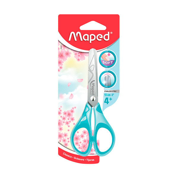 Tijera Essent 13 centímetros Maped.