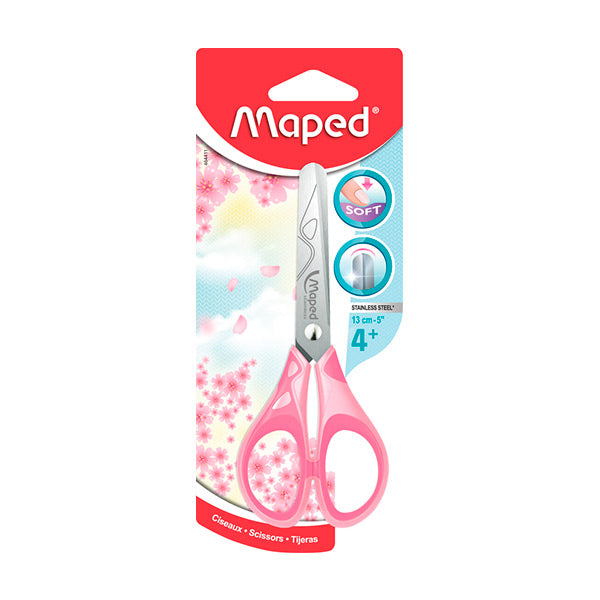 Tijera Essent 13 centímetros Maped.
