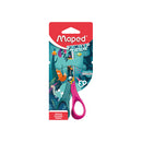 Tijera Jungle Fever 12 cms punta roma