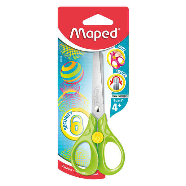 Tijeras 13 Cms Security 731102