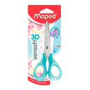 Tijera Senfot 13 centímetros Maped.