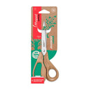 Tijera Advanced wood 18 centímetros blíster Maped.