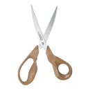 Tijera advance wood 21 centímetros Maped