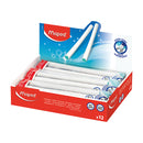 Repuesto para borrador 2 unidades Maped