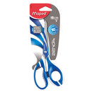 Tijera Zenoa Fit 18cm Maped.