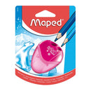 Sacapuntas I-Gloo Doble Hueco 634756