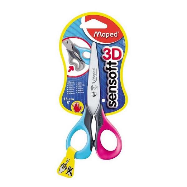 Tijeras sensoft 3D