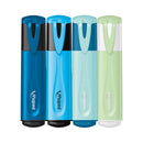 Resaltador Peps mix 4 unidades Maped