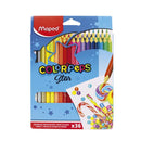 Lápices Color Peps 36 unidades.