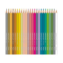 Lápices de color Peps 72 unidades Maped