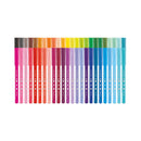 Marcadores Peps ocean 48 unidades Maped