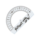 Juego geometria harry potteer 4 piezas 30 cms