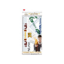 Juego geometria harry potteer 4 piezas 30 cms