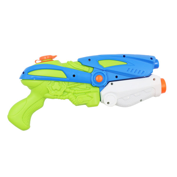 Lanzador de agua surt