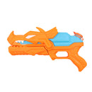 Lanzador de agua surt