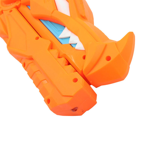 Lanzador de agua surt