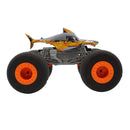 Vehículo r/c 1:16 tiburón