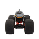 Vehículo r/c 1:16 tiburón