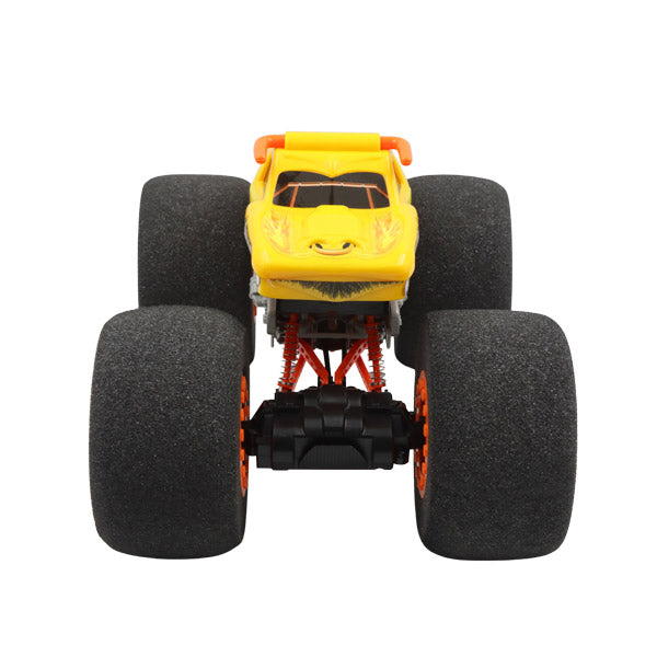 Vehículo r/c 1:16 toro loco