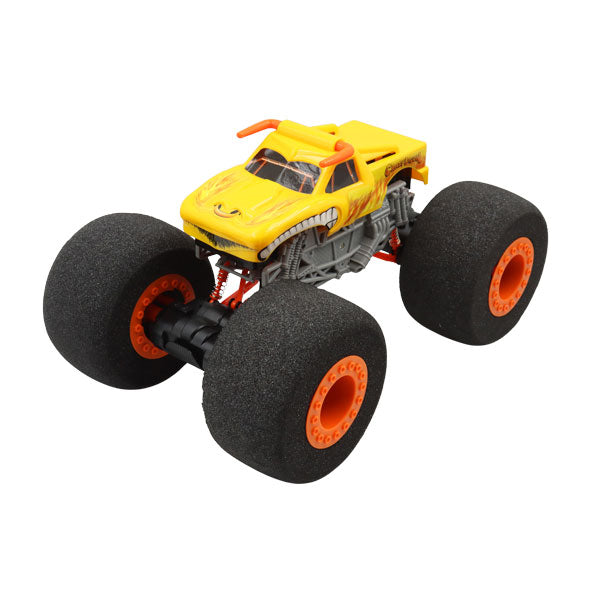 Vehículo r/c 1:16 toro loco