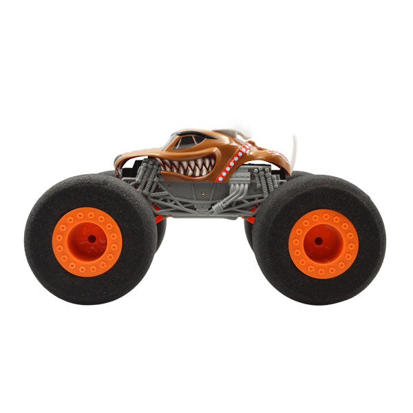 Vehículo r/c 1:16 monster mutt