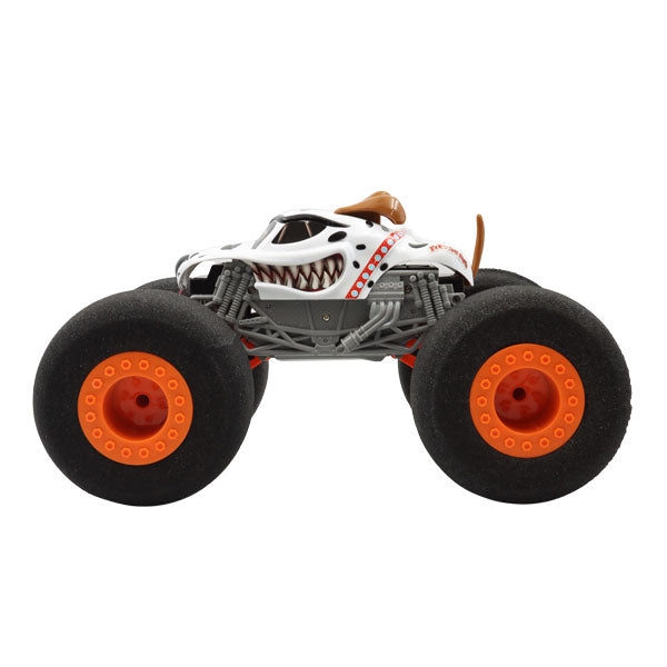 Vehículo r/c 1:16 dalmata