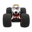 Vehículo r/c 1:16 dalmata