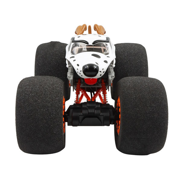 Vehículo r/c 1:16 dalmata