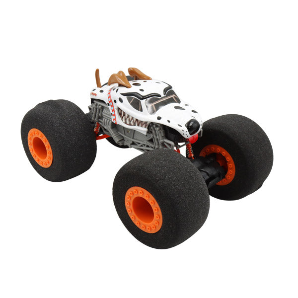 Vehículo r/c 1:16 dalmata