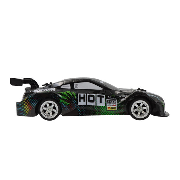 Vehículo r/c 1:16 drift surt