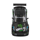 Vehículo r/c 1:16 drift surt