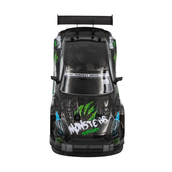 Vehículo r/c 1:16 drift surt