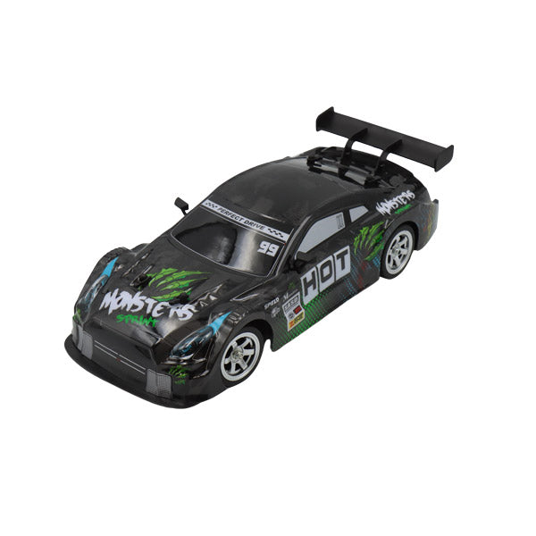 Vehículo r/c 1:16 drift surt