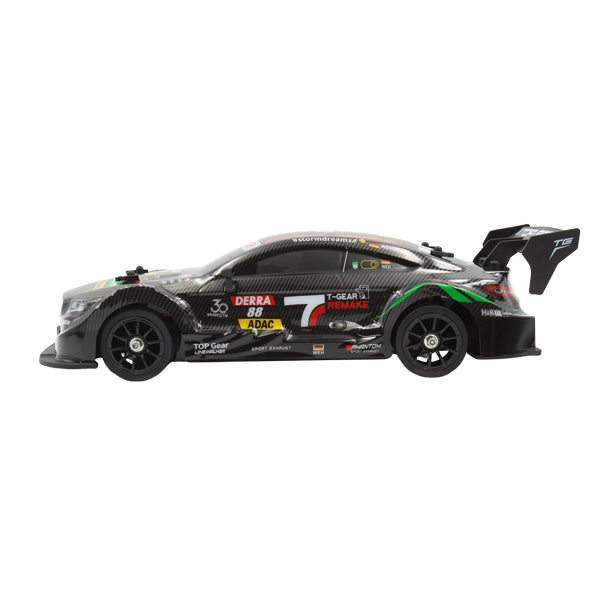 Vehículo r/c 1:16 drift surt