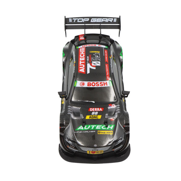 Vehículo r/c 1:16 drift surt