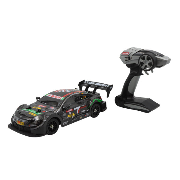 Vehículo r/c 1:16 drift surt