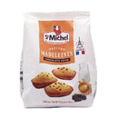 Magdalenas pequenas con chispas de chocolate 175gr St Mitchel