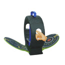 Set de garaje forma de llanta