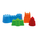 Set de juguetes para arena en bolsa