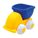 Set de juguetes para arena en bolsa