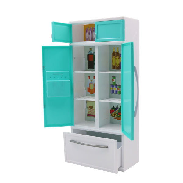 Set de cocina electrodomésticos