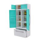 Set de cocina electrodomésticos