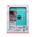 Set de cocina electrodomésticos