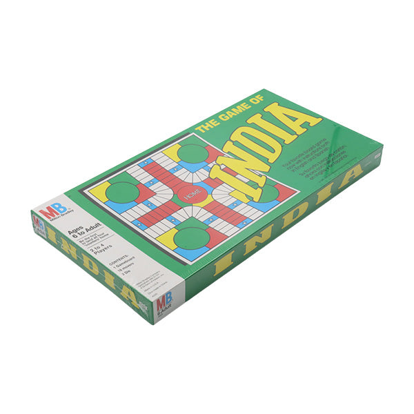 JUEGO D/MESA INDIA 04225 HASBRO