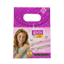 Set para hacer pulseras