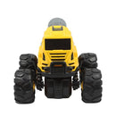 Vehículo friccón de construcción surt