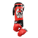 Set de boxeo con sonido